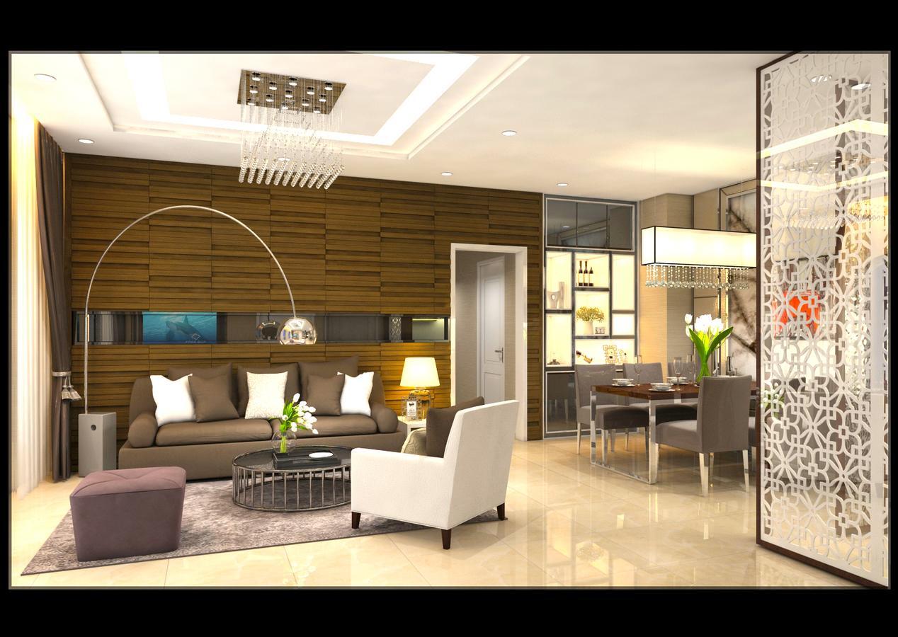 Rung Huong Apartment Da Nang Exterior foto